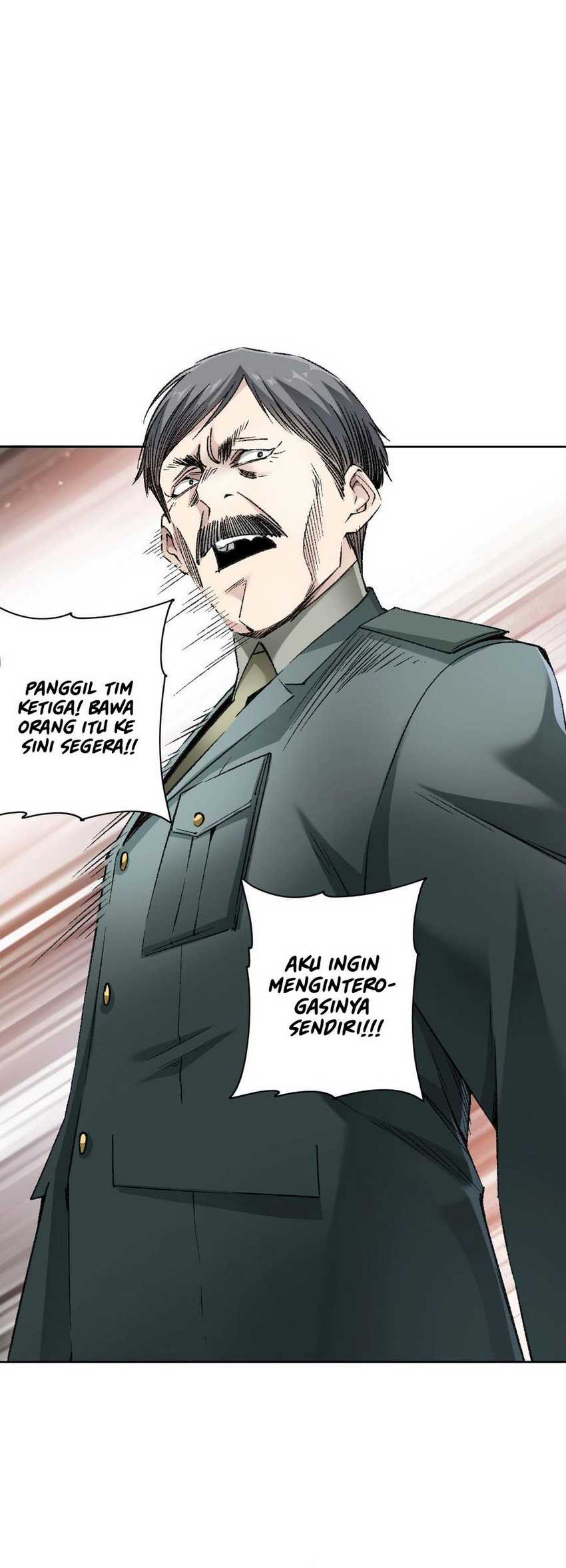 I Created the Salvation Army Chapter 2 bahasa Indonesia page 26
