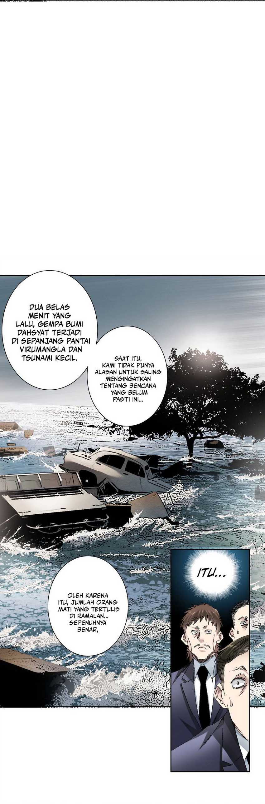 I Created the Salvation Army Chapter 2 bahasa Indonesia page 35