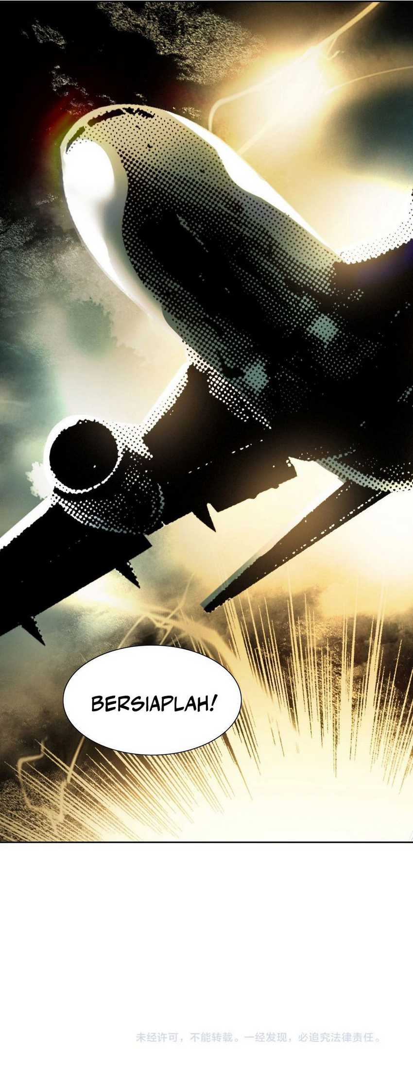 I Created the Salvation Army Chapter 2 bahasa Indonesia page 41