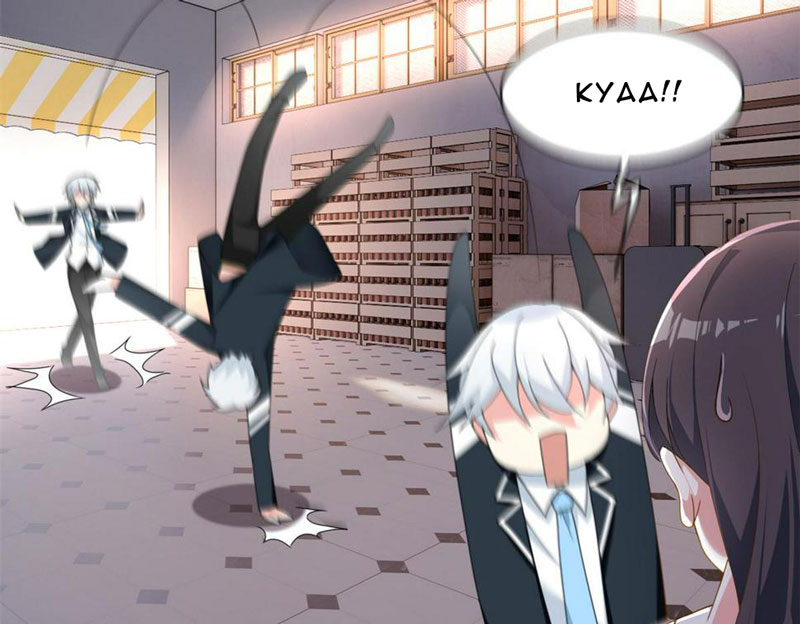 I Eat Soft Rice in Another World Chapter 10 page 23