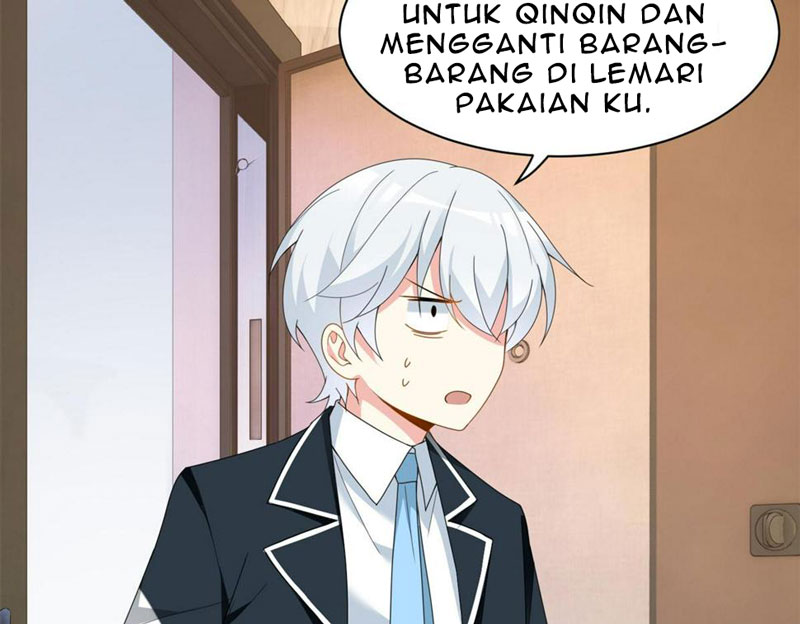 I Eat Soft Rice in Another World Chapter 10 page 34