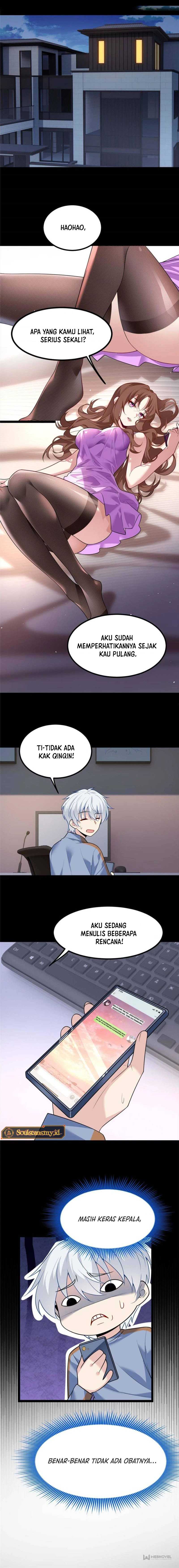 I Eat Soft Rice in Another World Chapter 101 page 1