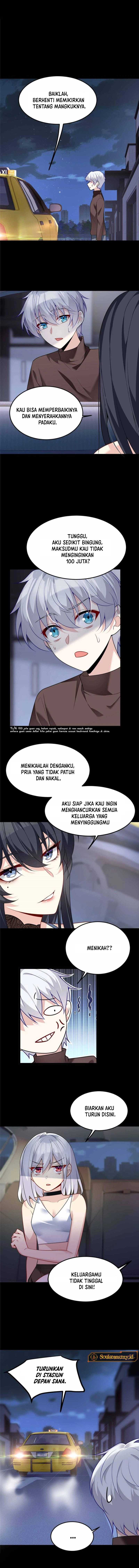 I Eat Soft Rice in Another World Chapter 101 page 2