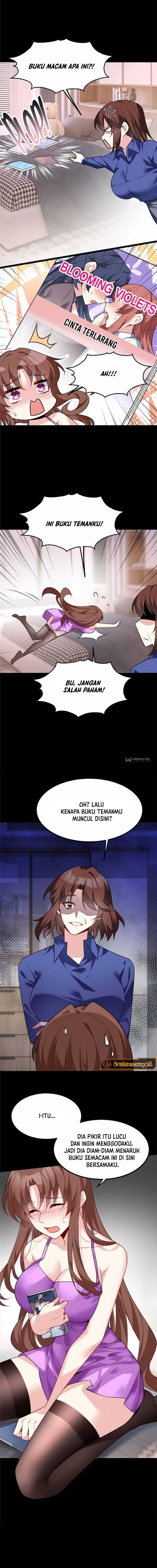 I Eat Soft Rice in Another World Chapter 101 page 5