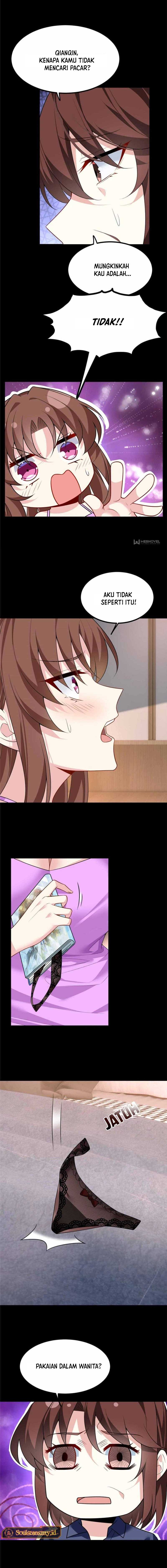 I Eat Soft Rice in Another World Chapter 101 page 6