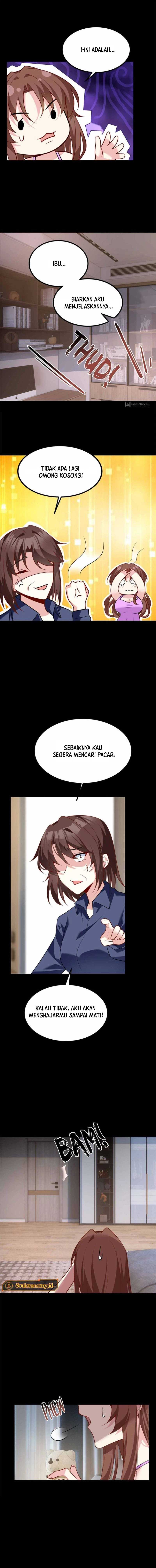 I Eat Soft Rice in Another World Chapter 101 page 7