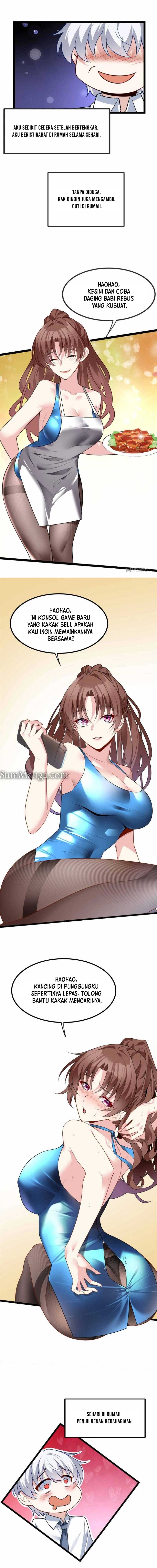 I Eat Soft Rice in Another World Chapter 102 page 2