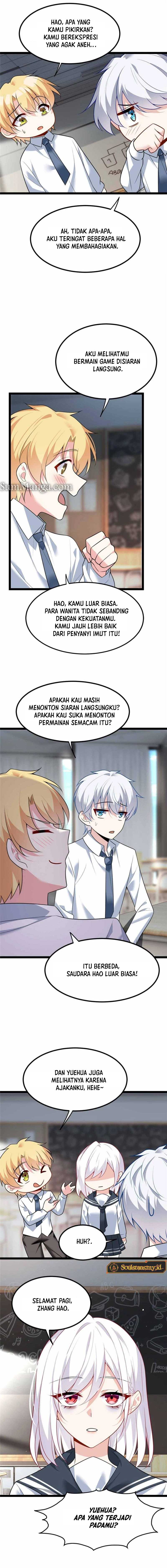 I Eat Soft Rice in Another World Chapter 102 page 3