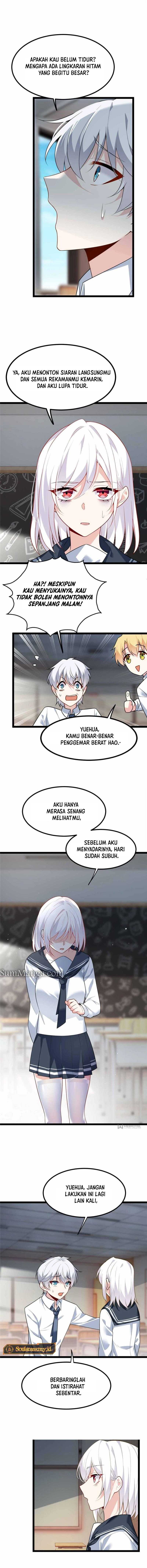 I Eat Soft Rice in Another World Chapter 102 page 4