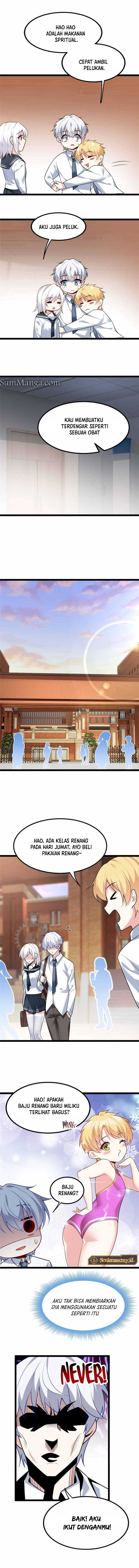 I Eat Soft Rice in Another World Chapter 102 page 5