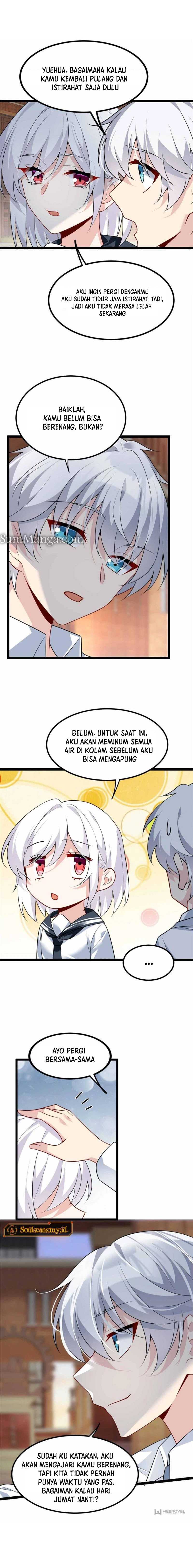 I Eat Soft Rice in Another World Chapter 102 page 6