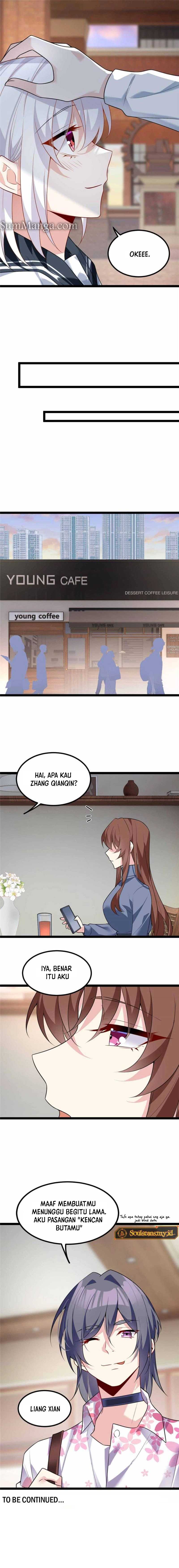I Eat Soft Rice in Another World Chapter 102 page 7