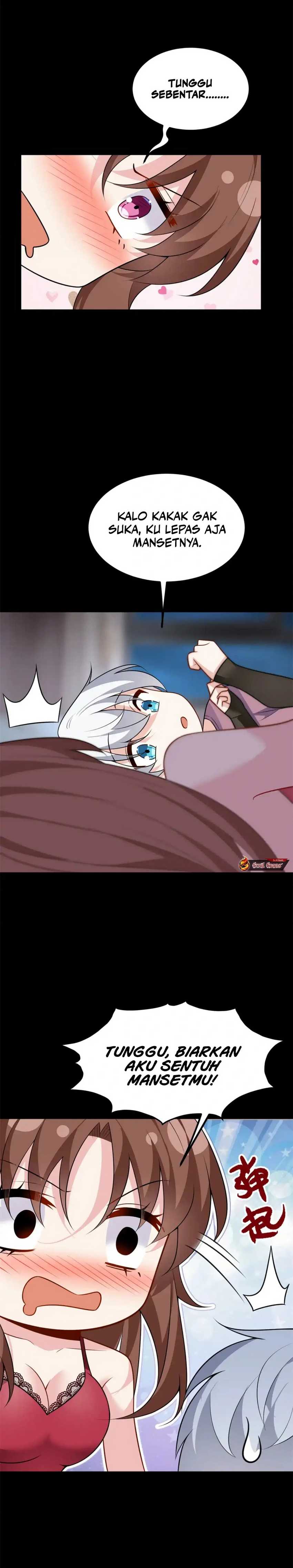 I Eat Soft Rice in Another World Chapter 109 page 6