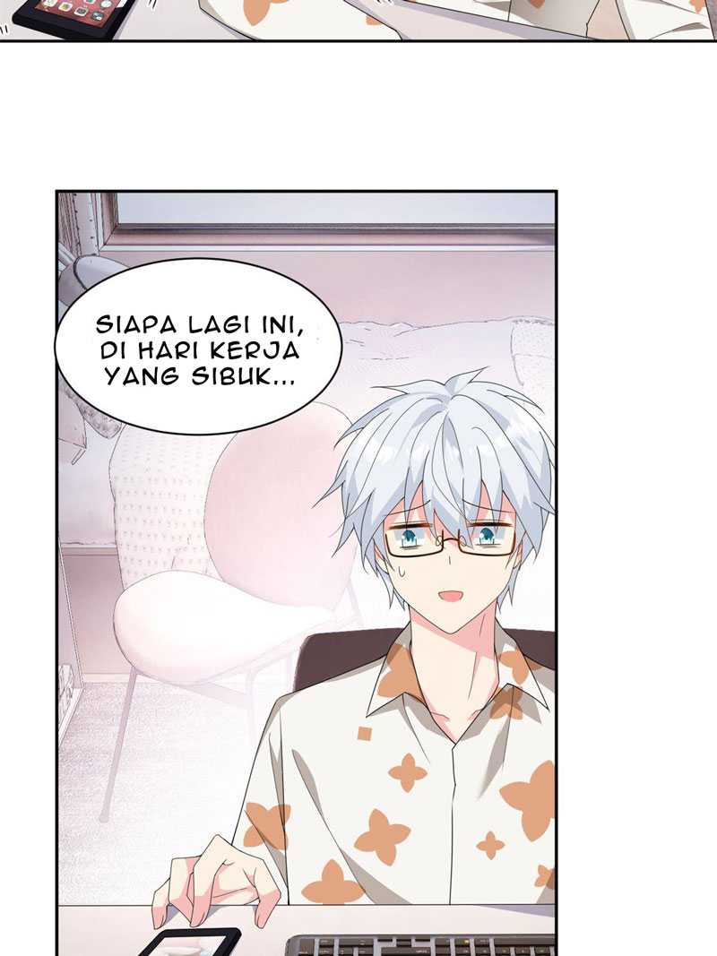 I Eat Soft Rice in Another World Chapter 11 page 4