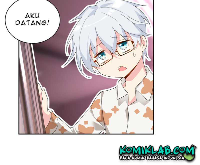 I Eat Soft Rice in Another World Chapter 11 page 9