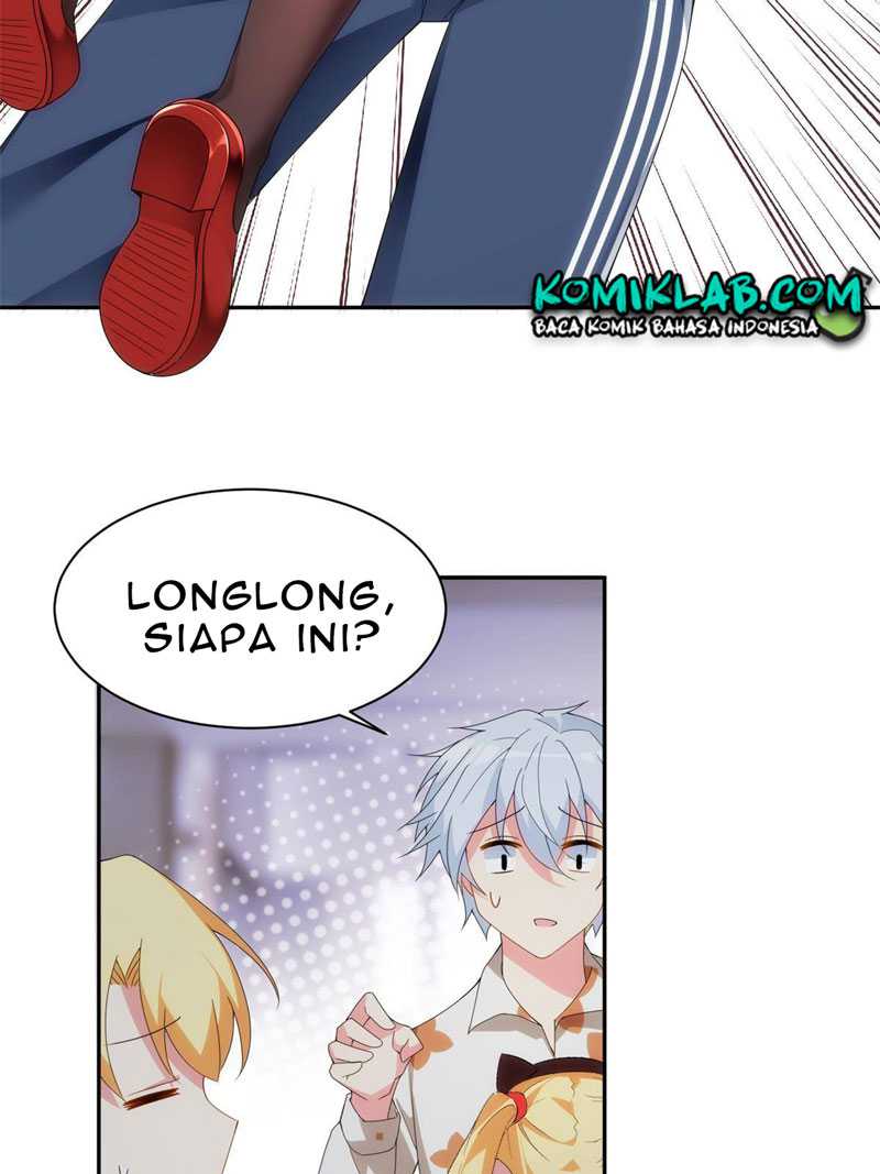 I Eat Soft Rice in Another World Chapter 11 page 12