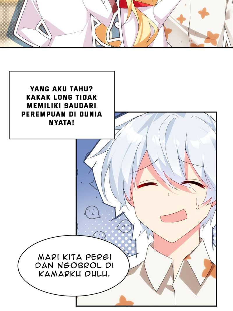 I Eat Soft Rice in Another World Chapter 11 page 15