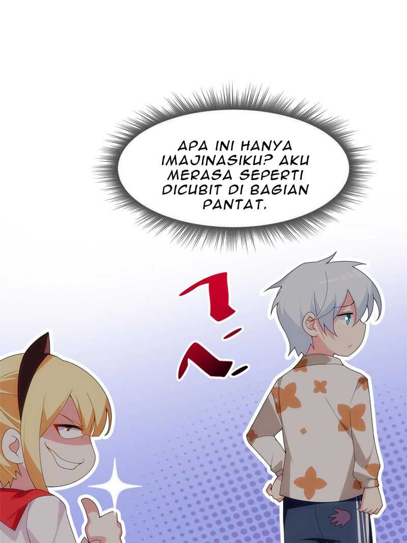 I Eat Soft Rice in Another World Chapter 11 page 16