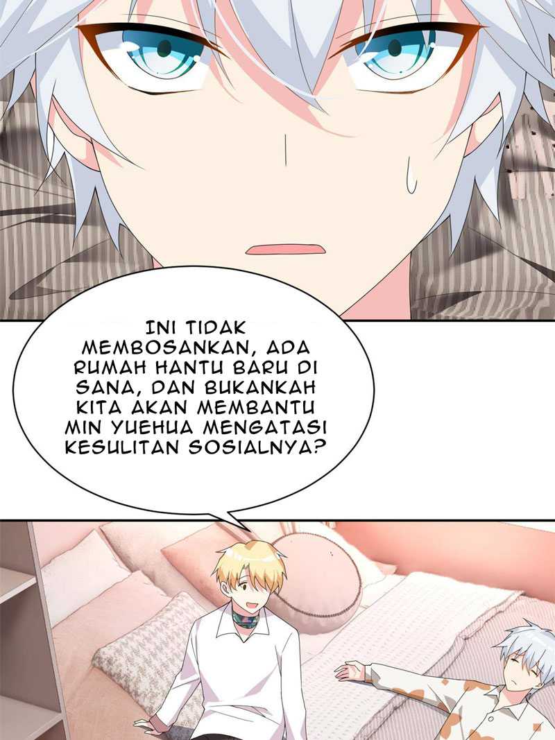 I Eat Soft Rice in Another World Chapter 11 page 19
