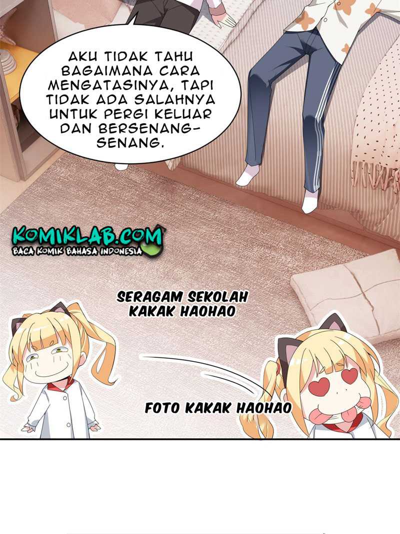 I Eat Soft Rice in Another World Chapter 11 page 20