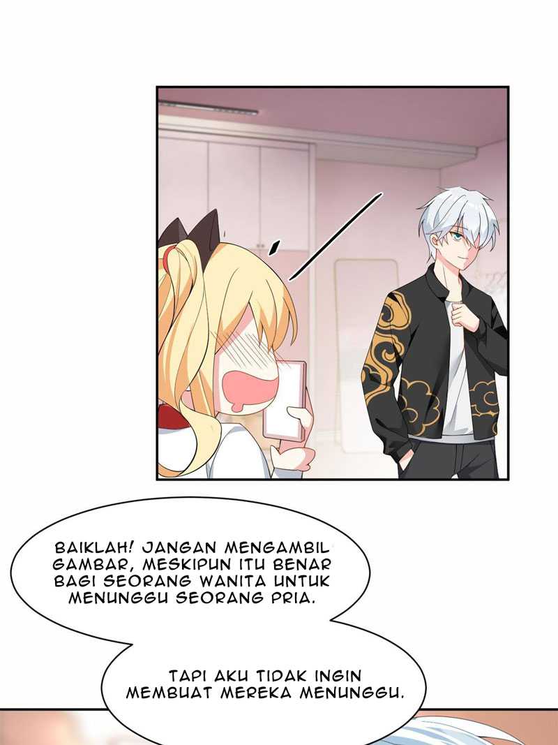 I Eat Soft Rice in Another World Chapter 11 page 27