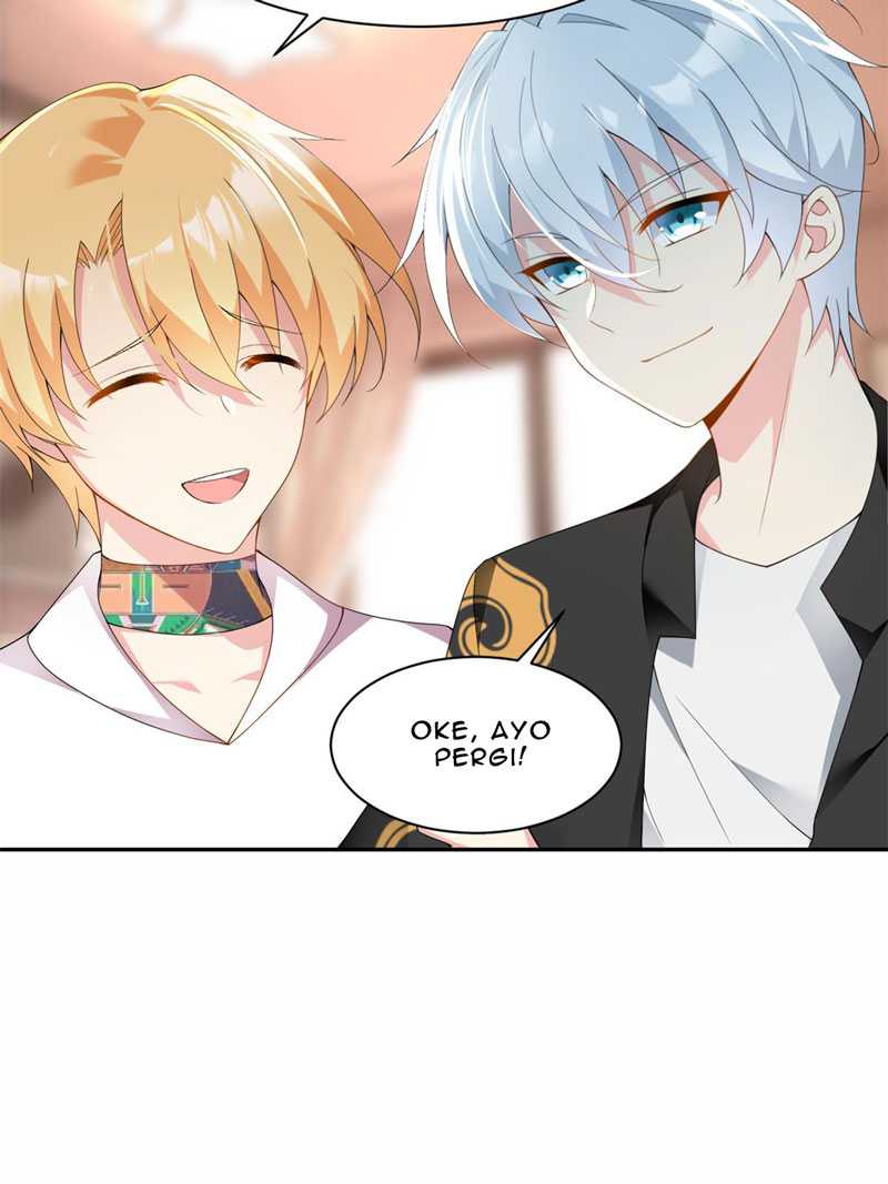 I Eat Soft Rice in Another World Chapter 11 page 28