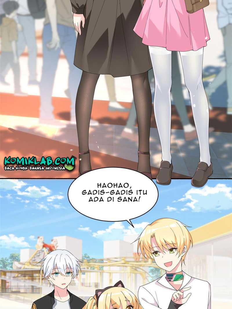 I Eat Soft Rice in Another World Chapter 11 page 31