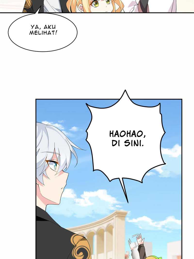 I Eat Soft Rice in Another World Chapter 11 page 32