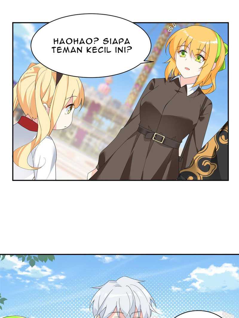 I Eat Soft Rice in Another World Chapter 11 page 34
