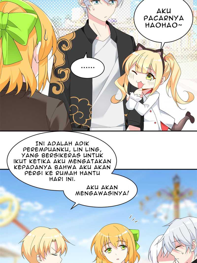 I Eat Soft Rice in Another World Chapter 11 page 35
