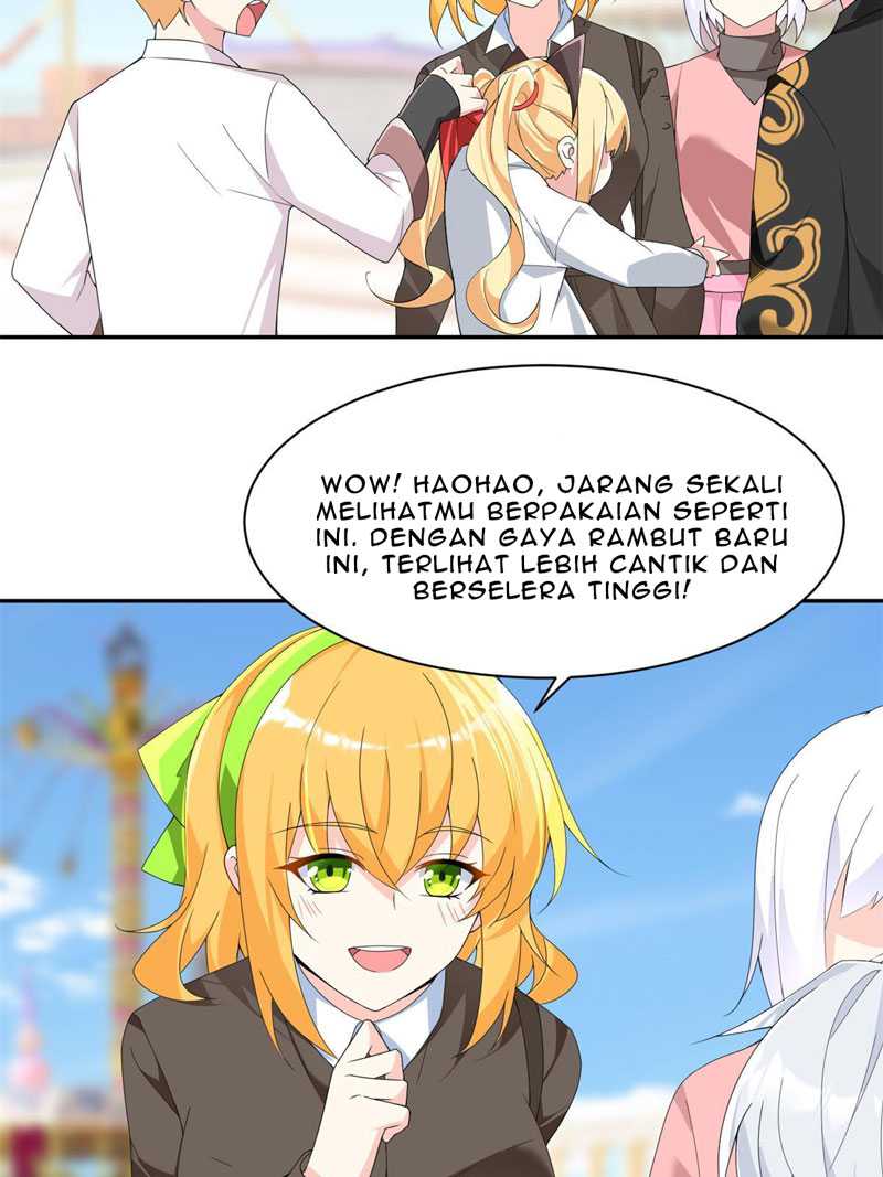 I Eat Soft Rice in Another World Chapter 11 page 36