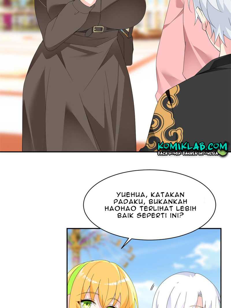 I Eat Soft Rice in Another World Chapter 11 page 37
