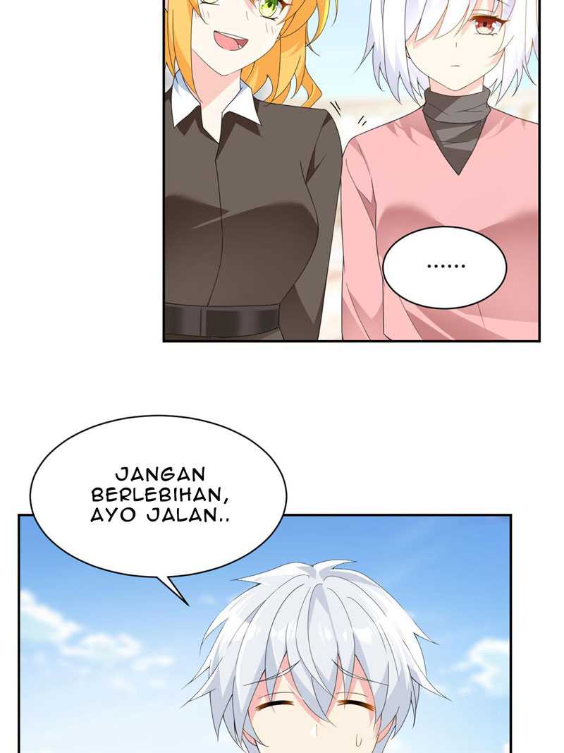I Eat Soft Rice in Another World Chapter 11 page 38