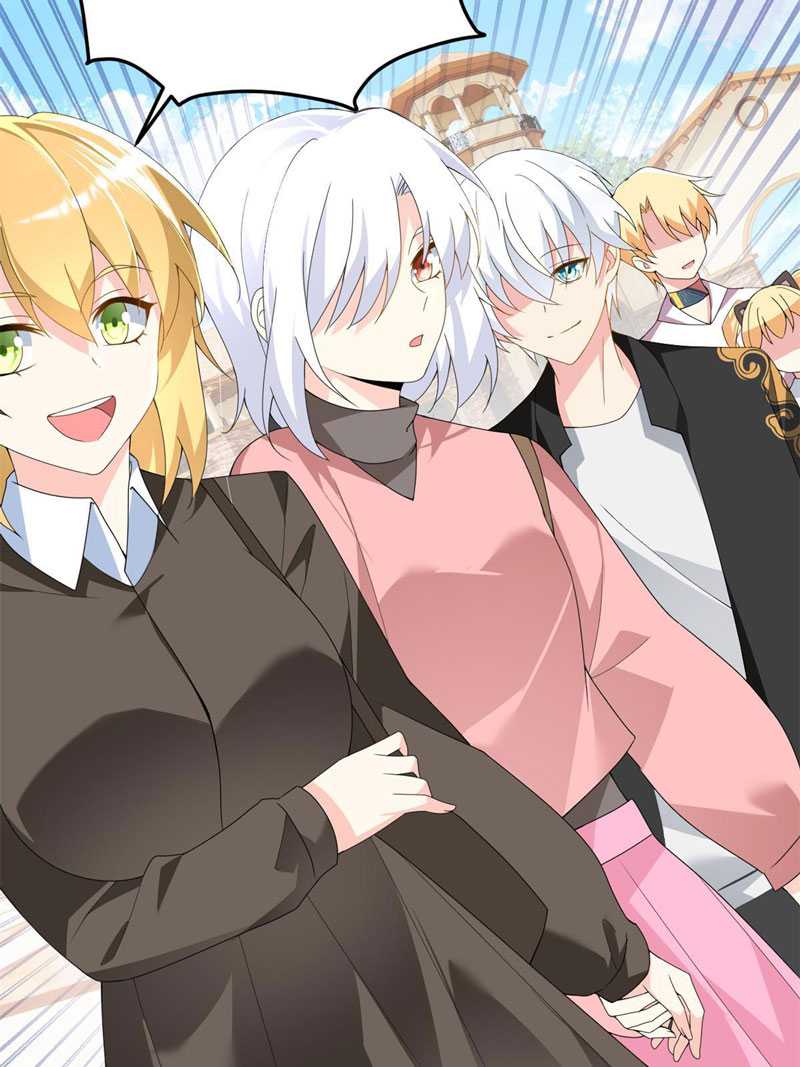 I Eat Soft Rice in Another World Chapter 11 page 44