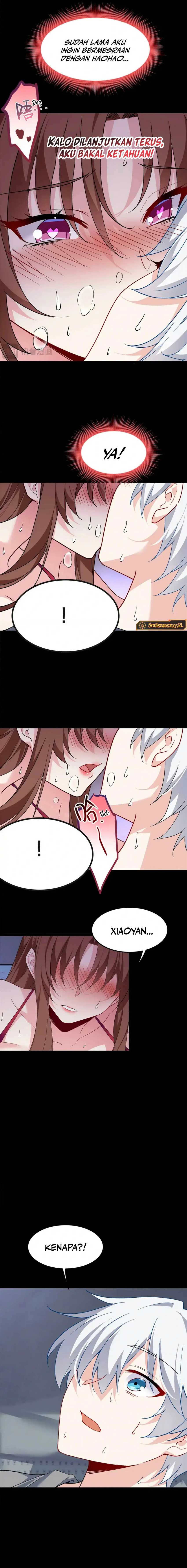 I Eat Soft Rice in Another World Chapter 110 page 5