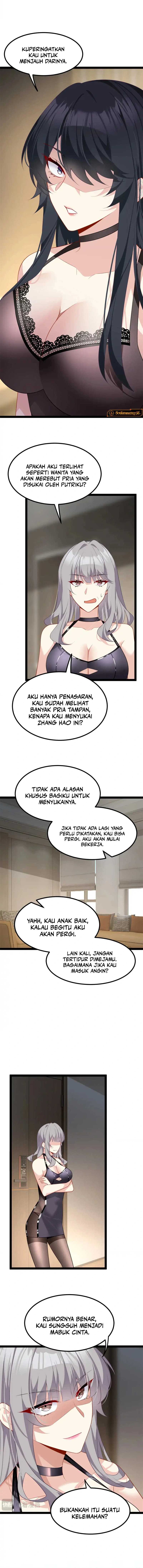 I Eat Soft Rice in Another World Chapter 113 page 6