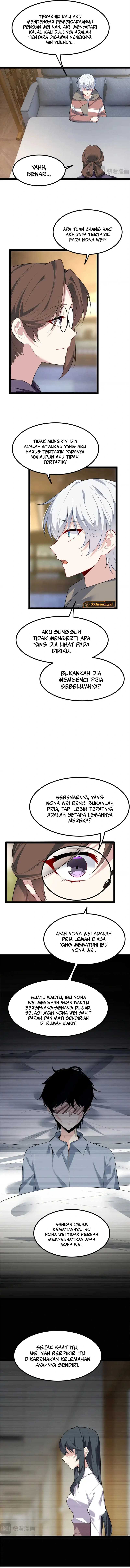 I Eat Soft Rice in Another World Chapter 114 page 2