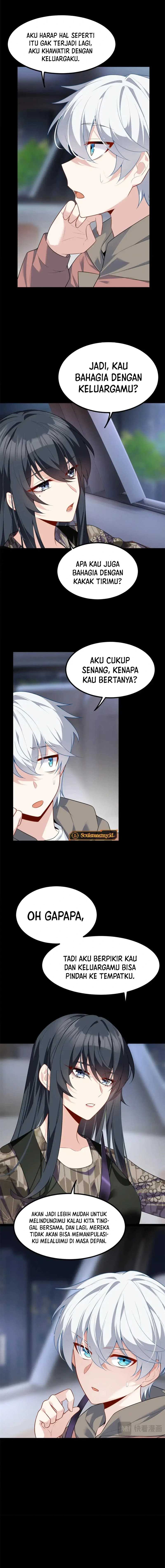 I Eat Soft Rice in Another World Chapter 117 page 2