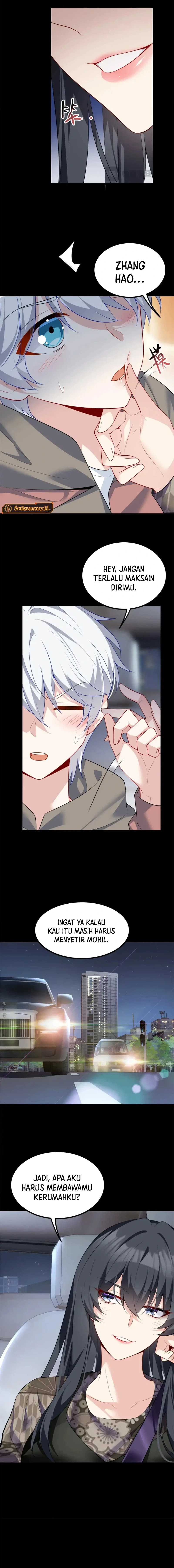 I Eat Soft Rice in Another World Chapter 117 page 5