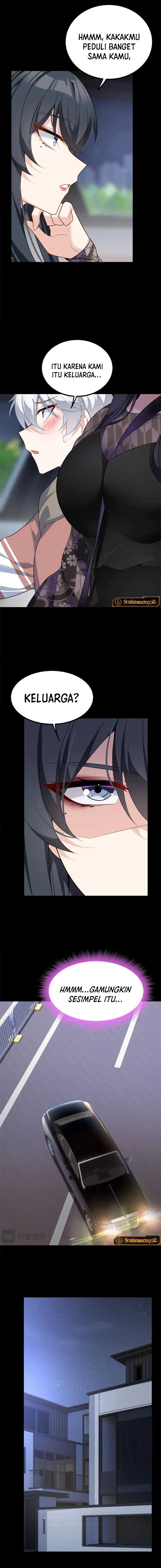 I Eat Soft Rice in Another World Chapter 117 page 8