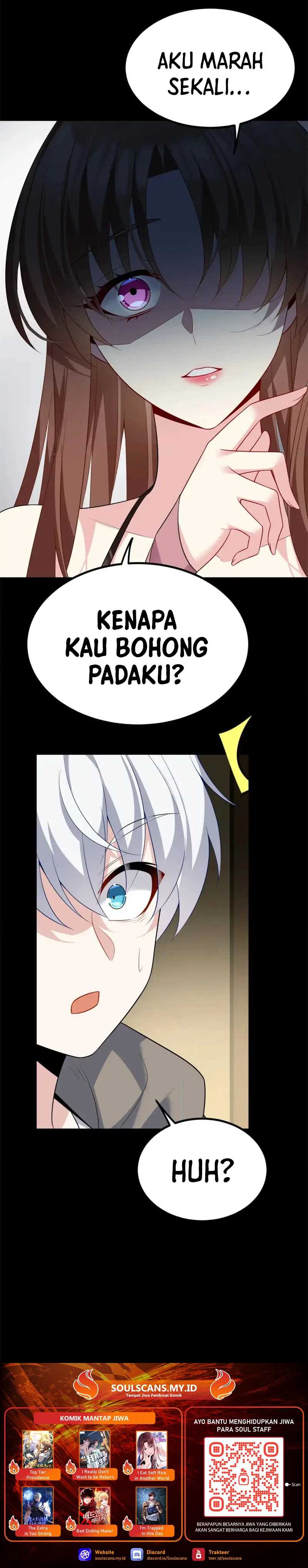 I Eat Soft Rice in Another World Chapter 117 page 10