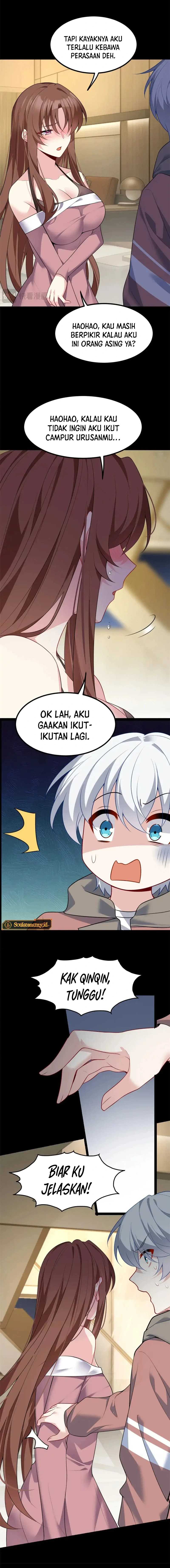 I Eat Soft Rice in Another World Chapter 118 page 1