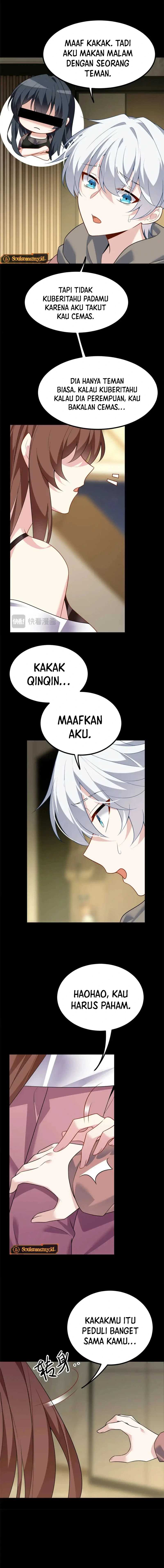 I Eat Soft Rice in Another World Chapter 118 page 2