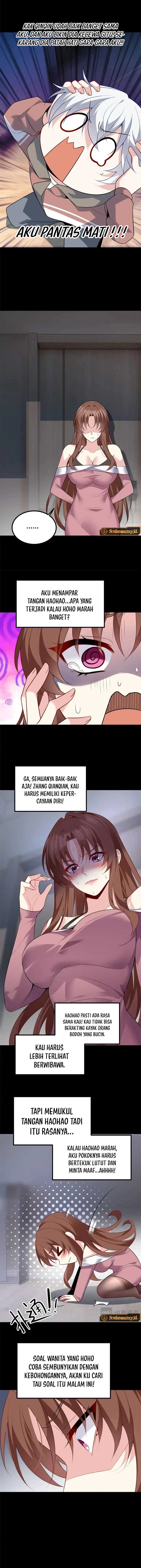 I Eat Soft Rice in Another World Chapter 118 page 4