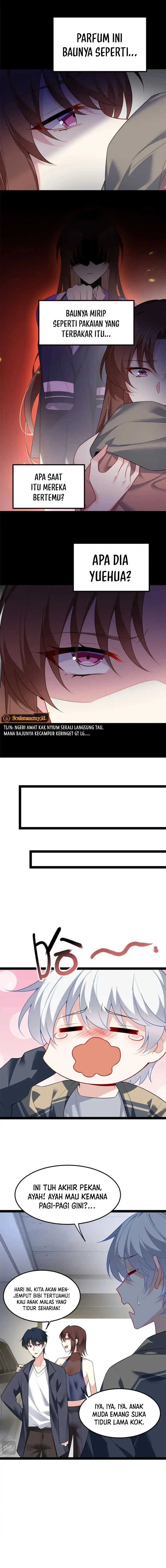 I Eat Soft Rice in Another World Chapter 118 page 6