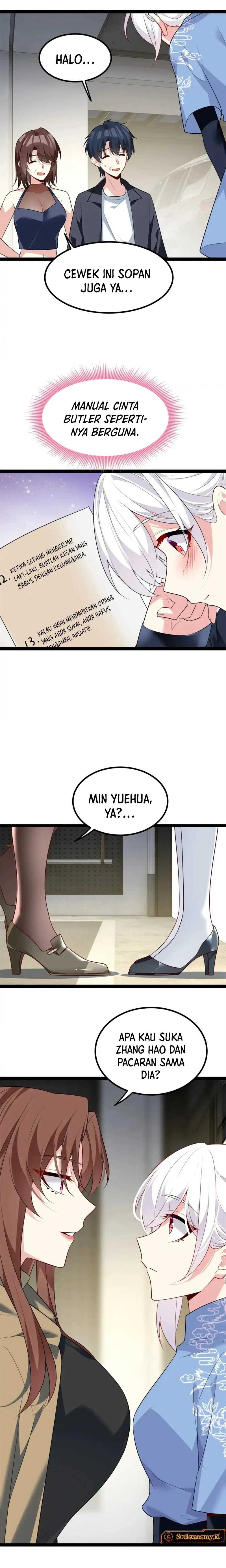 I Eat Soft Rice in Another World Chapter 119 page 2