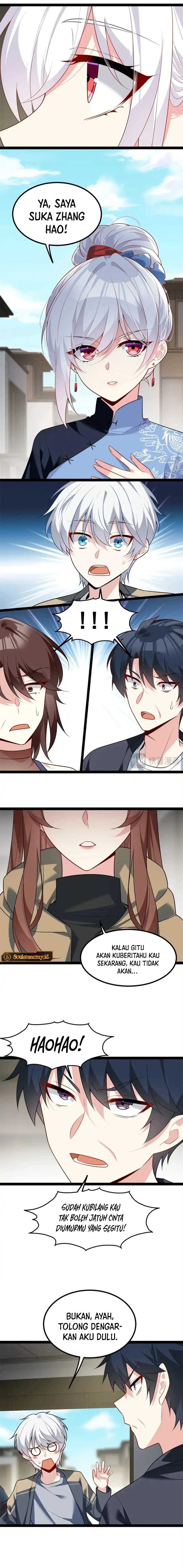 I Eat Soft Rice in Another World Chapter 119 page 3