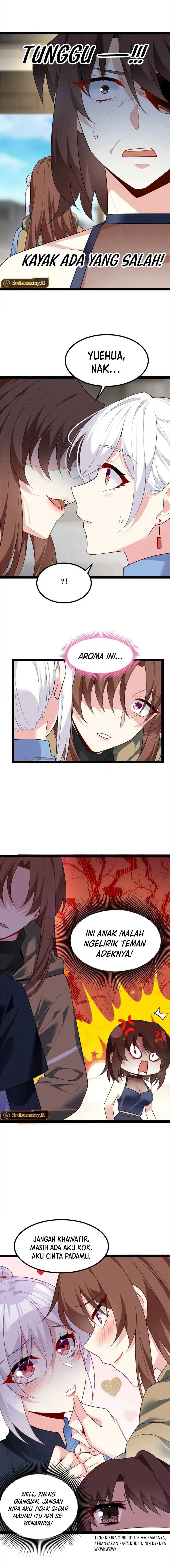 I Eat Soft Rice in Another World Chapter 119 page 6