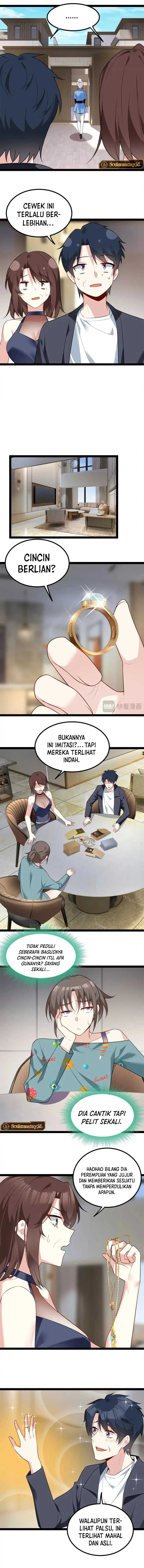 I Eat Soft Rice in Another World Chapter 124 page 7