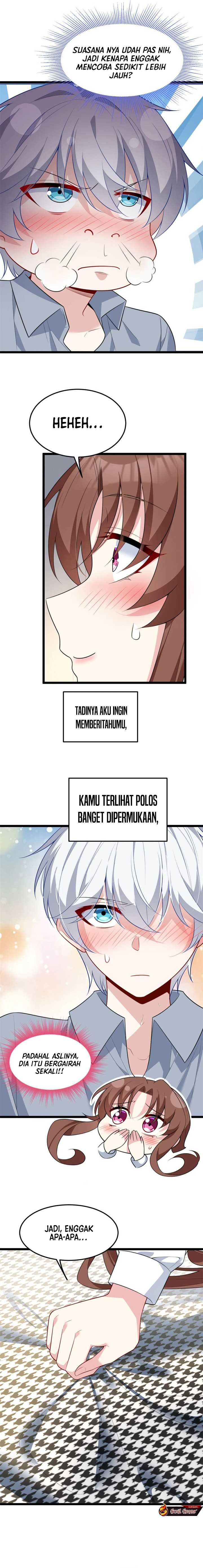 I Eat Soft Rice in Another World Chapter 129 page 2